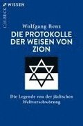 Die Protokolle der Weisen von Zion