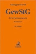 Gewerbesteuergesetz. GewStG