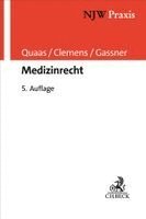 Medizinrecht