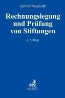 Reinhard Berndt, Frank Nordhoff - Rechnungslegung und Prüfung von Stiftungen, Inbunden. Tillgänglighet: Lägg i varukorg