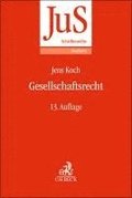 Gesellschaftsrecht