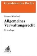 Allgemeines Verwaltungsrecht