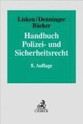 Handbuch Polizei- und Sicherheitsrecht
