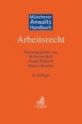 M�nchener Anwaltshandbuch Arbeitsrecht