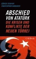 Abschied von Atatrk