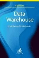 Maria Cristina Caldarola - Data Warehouse, Häftad