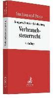 Verbrauchsteuerrecht
