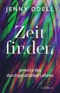 Zeit finden