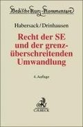 Recht der SE und der grenz�berschreitenden Umwandlung