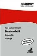 Staatsrecht II