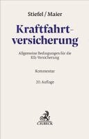 Karl Maier - Kraftfahrtversicherung. AKB, Inbunden
