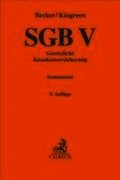 SGB V