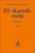 Gesetz gegen Wettbewerbsbeschr�nkungen. GWB