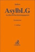 Asylbewerberleistungsgesetz. AsylbLG
