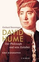 Gerhard Streminger - David Hume, Inbunden