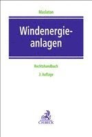 Windenergieanlagen