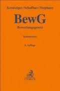 Bewertungsgesetz. BewG