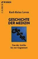 Geschichte der Medizin
