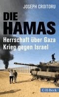 Joseph Croitoru - Die Hamas, Häftad. Tillgänglighet: Lägg i varukorg