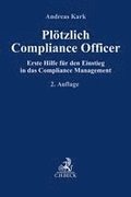 Pl�tzlich Compliance Officer