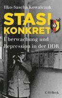 Stasi konkret