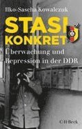 Stasi konkret