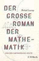 Mickaël Launay - Der große Roman der Mathematik, Häftad