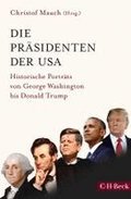 Die Pr�sidenten der USA