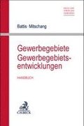 Gewerbegebiete / Gewerbegebietsentwicklungen