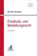 Friedhofs- und Bestattungsrecht