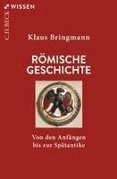Klaus Bringmann - Römische Geschichte, Häftad