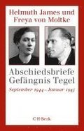 Abschiedsbriefe Gefngnis Tegel