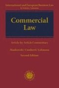 Commercial Law