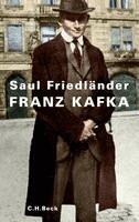Saul Friedländer - Franz Kafka, Häftad
