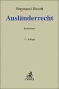 Ausländerrecht