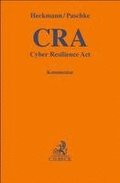 CRA - Cyber Resilience Act
