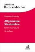 Allgemeine Staatslehre