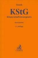 Burkhard Binnewies - Körperschaftsteuergesetz. KStG, Inbunden
