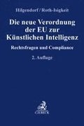Die neue Verordnung der EU zur K�nstlichen Intelligenz