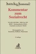 Kommentar zum Sozialrecht