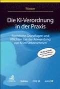 Die KI-Verordnung in der Praxis