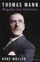 Hans Woller - Thomas Mann, Inbunden. Tillgänglighet: Lägg i varukorg