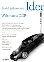 Christian Neumeier, Danilo Scholz - Zeitschrift für Ideengeschichte Heft XIX/4 Winter 2025, Övrigt