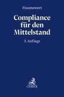 Peter Fissenewert - Compliance für den Mittelstand, Häftad. Tillgänglighet: Lägg i varukorg