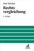 Uwe Kischel - Rechtsvergleichung, Inbunden. Tillgänglighet: Lägg i varukorg