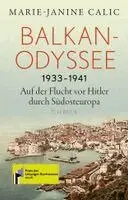 Balkan-Odyssee, 1933-1941