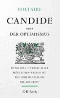 Voltaire - Candide, Häftad