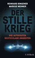 Der stille Krieg