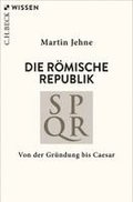 Die r�mische Republik