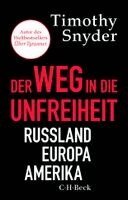 Der Weg in die Unfreiheit
